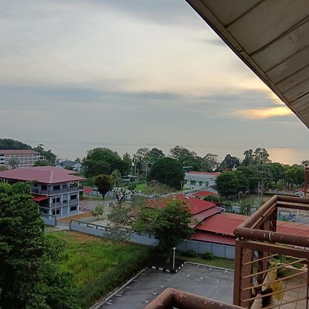 Jas Laguna Condo Resort Port Dickson Exteriör bild