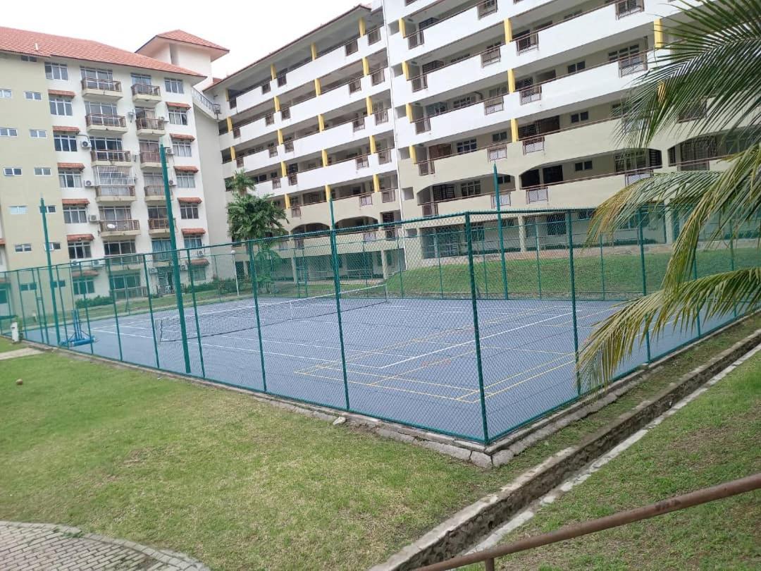 Jas Laguna Condo Resort Port Dickson Exteriör bild